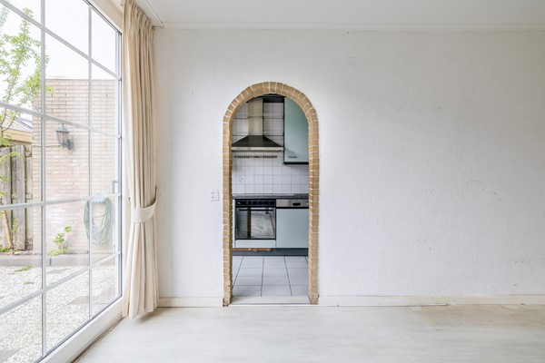 Medium property photo - Kastanjelaan 27, 3181 BK Rozenburg